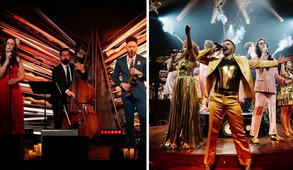 Los Angeles’ most popular concerts and experiences are up to 30% off this week only — here’s how to get your tickets