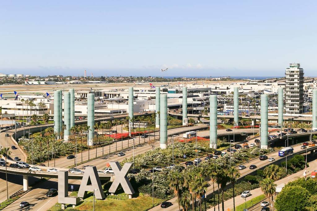 LAX