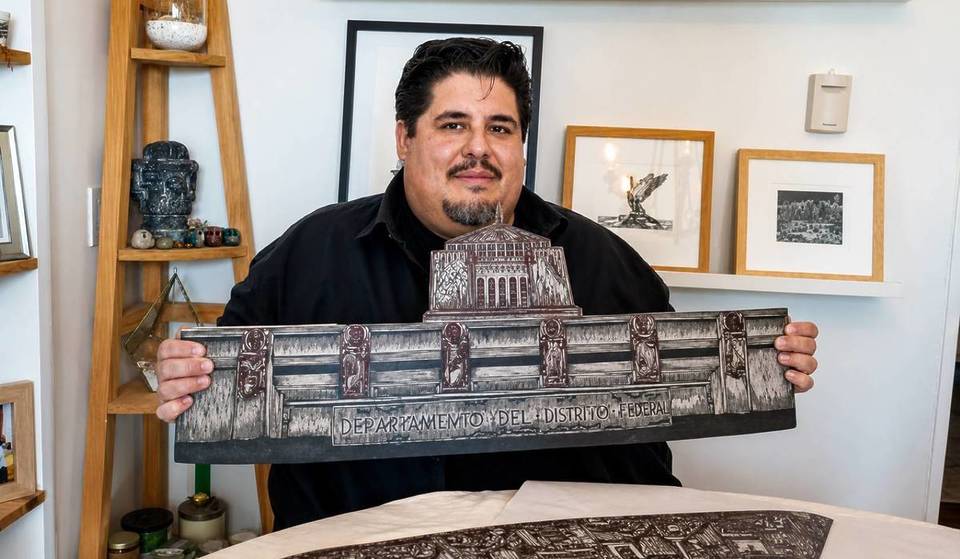 Le plus grand livre pop-up du monde arrive à la Bibliothèque centrale de Los Angeles cet été