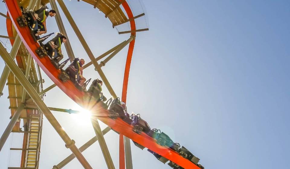 After 50 years, North America’s largest regional amusement park operator is shutting down a major California location by 2027