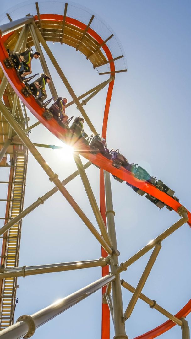 After 50 years, North America’s largest regional amusement park operator is shutting down a major California location by 2027