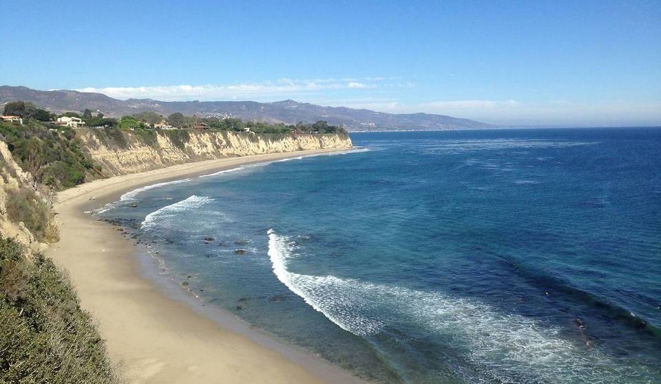 La Semaine des parcs d’État de Californie propose cette semaine des événements en plein air gratuits dans le comté de Los Angeles, notamment des randonnées, des opérations de nettoyage des plages et du yoga
