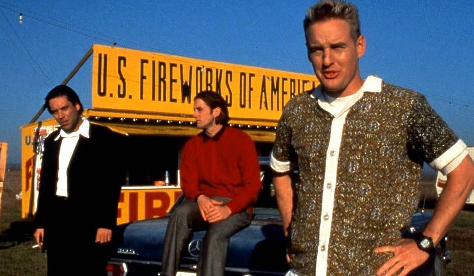 Cette projection du 30e anniversaire de « Bottle Rocket » avec l’invité spécial Wes Anderson est déjà complète – mais voici comment tu peux quand même y assister