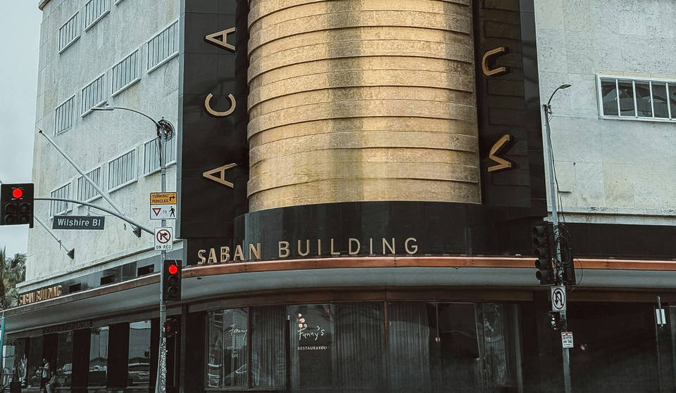 Du kannst das Academy Museum diesen Sonntag im Rahmen von L.A.s riesiger FIFA-Willkommensfeier kostenlos besuchen