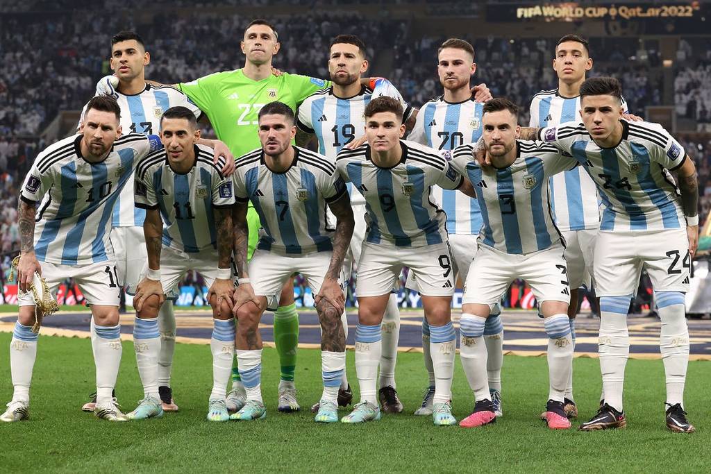 Argentine