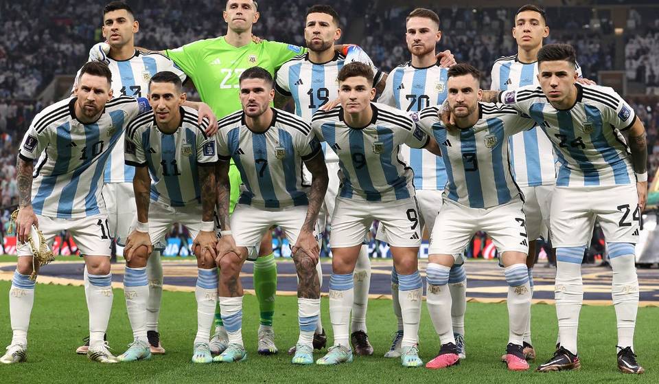 SoCal’s biggest Argentinian World Cup Watch Party is coming to this L.A. County steakhouse — featuring Argentine food, handcrafted cocktails, and more