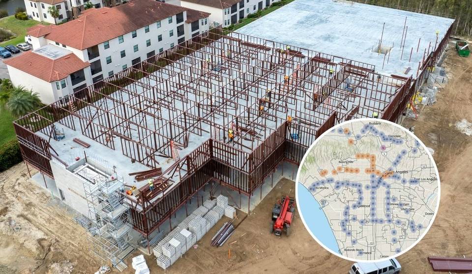California’s most ambitious housing law is taking full effect on July 1 — it could create a million new apartments and condominiums
