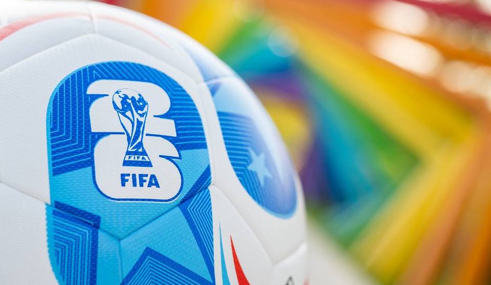 Los Angeles County Parks just announced that it will host free World Cup watch parties