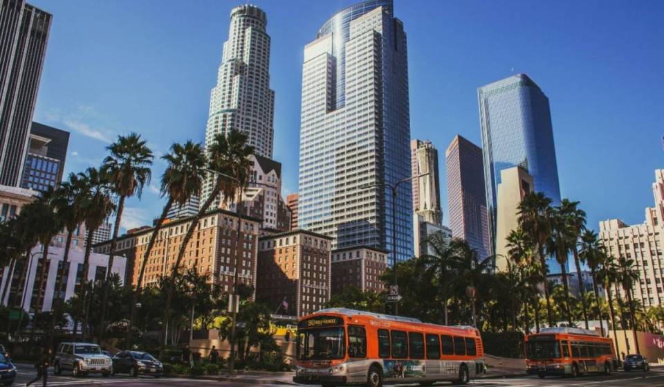 L.A. Metro richtet für die Weltmeisterschaft 2026 direkte Shuttlebusse zum SoFi-Stadion für 1,75 $ ein – So findest du dich während der FIFA-Weltmeisterschaft 2026 in Los Angeles zurecht