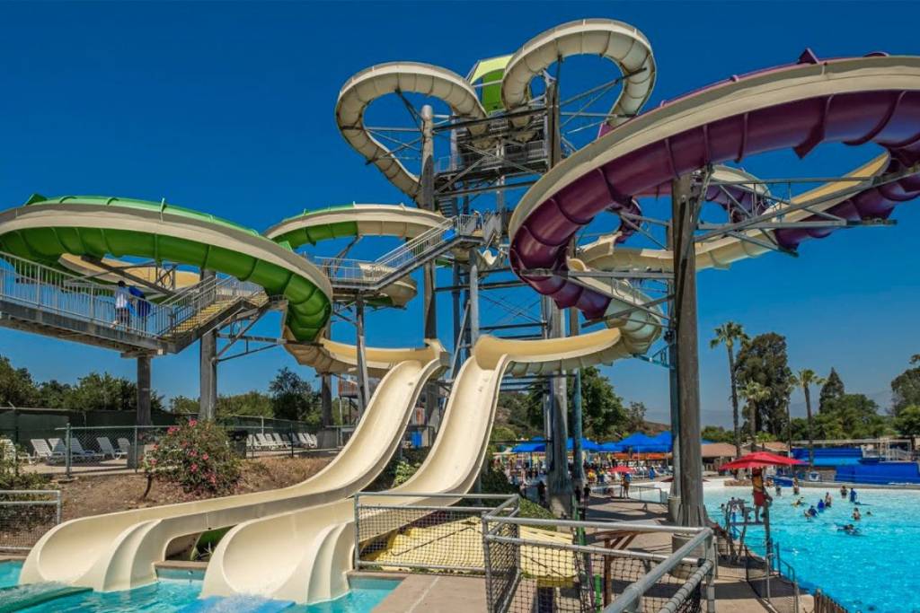 Raging Waters_High Extreme