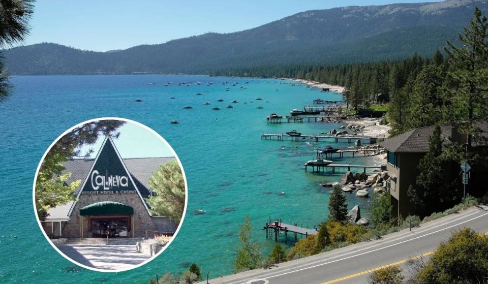 Tras 13 años cerrado, este centenario complejo californiano reabre oficialmente tras una remodelación de 298 millones de dólares — En su día fue propiedad de Frank Sinatra