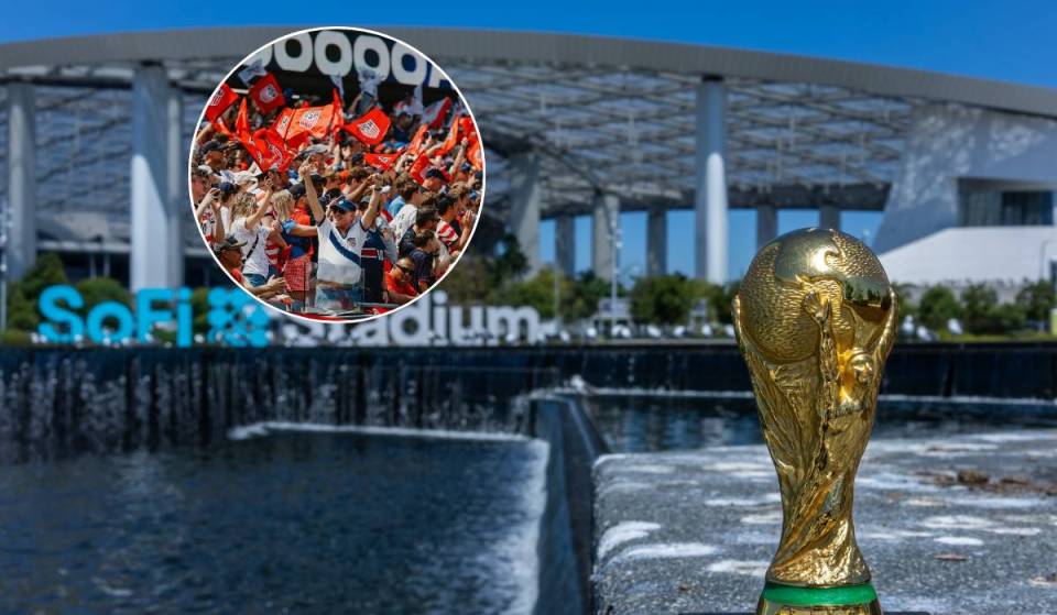 La evolución de la selección de fútbol de Estados Unidos: cómo un siglo de historia construyó la plantilla moderna