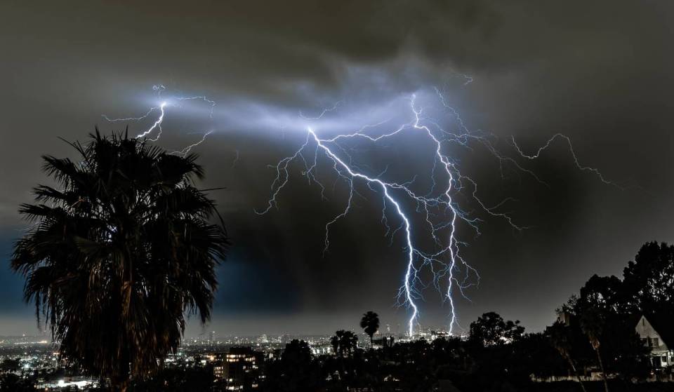 Scientists just announced that a historic ‘super’ El Niño could be on the way — here’s what it means for California