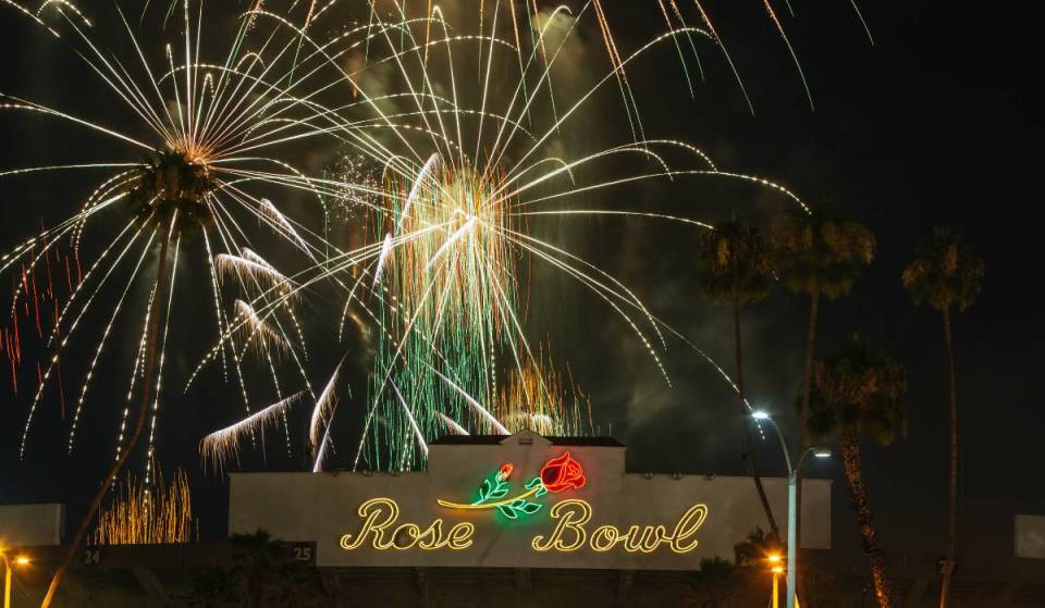 Le plus grand festival gastronomique du pays revient enfin à L.A. pour une immense fête du week-end du 4 juillet — avec plus de 250 stands, des jeux et de la musique live