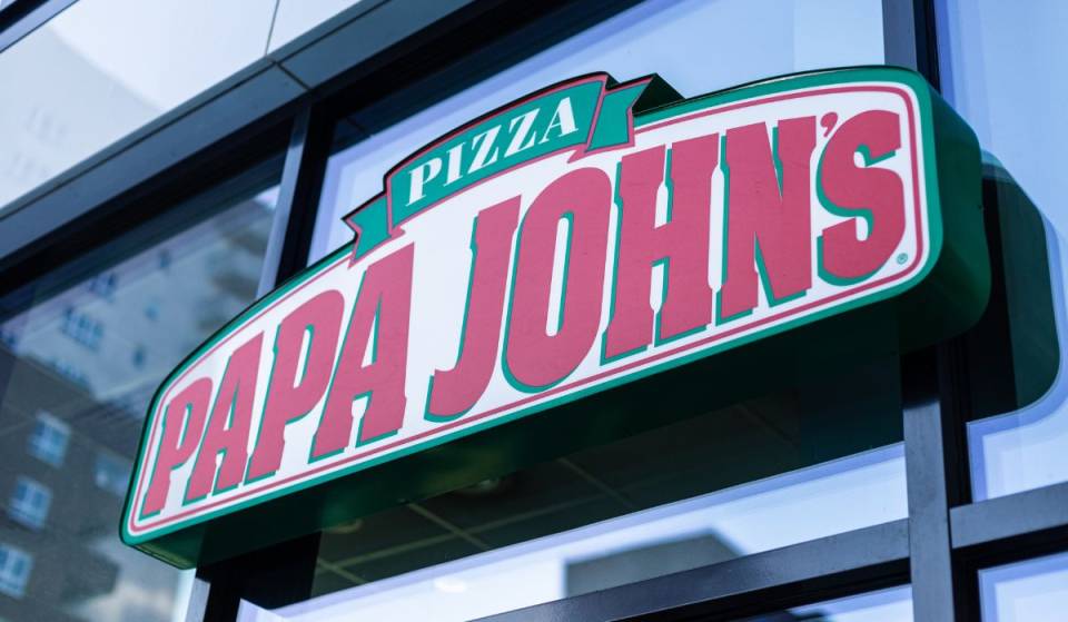 Adiós a Papa John’s: la querida cadena de pizzerías está cerrando varios locales en todo el país, incluida California 