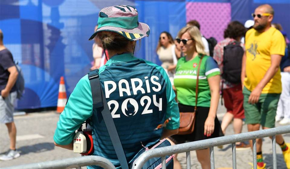 LA28 announces application date for 60,000 volunteer roles at 2028 Olympics and Paralympics — here’s what to know