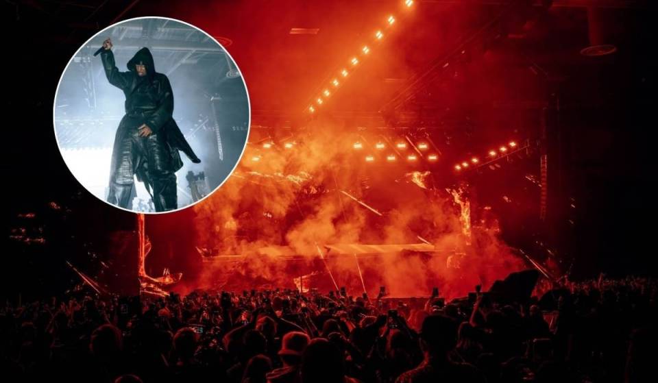 Playboi Carti y Ken Carson lideran la toma de control de 00pium en la ComplexCon 2026 con motivo de su décimo aniversario en Los Ángeles este otoño
