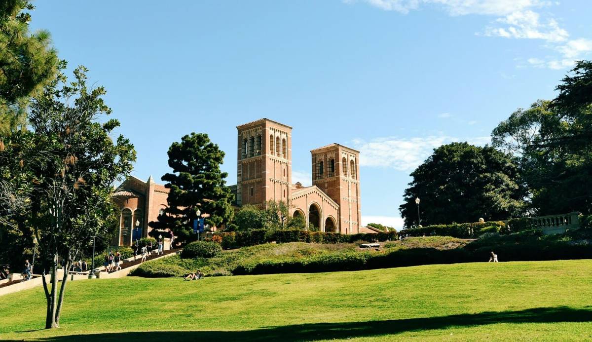 California institutions dominate the newest U.S. News & World Report ranking for 2026-2027 — see exactly where UC Berkeley, UCLA, and USC landed