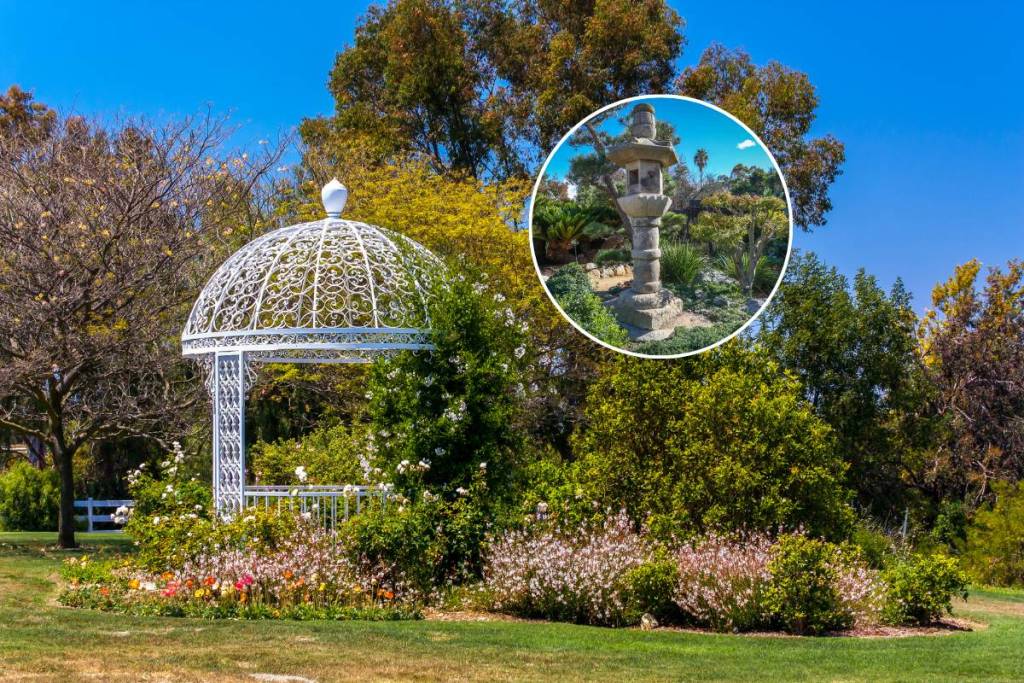South Coast Botanic Garden