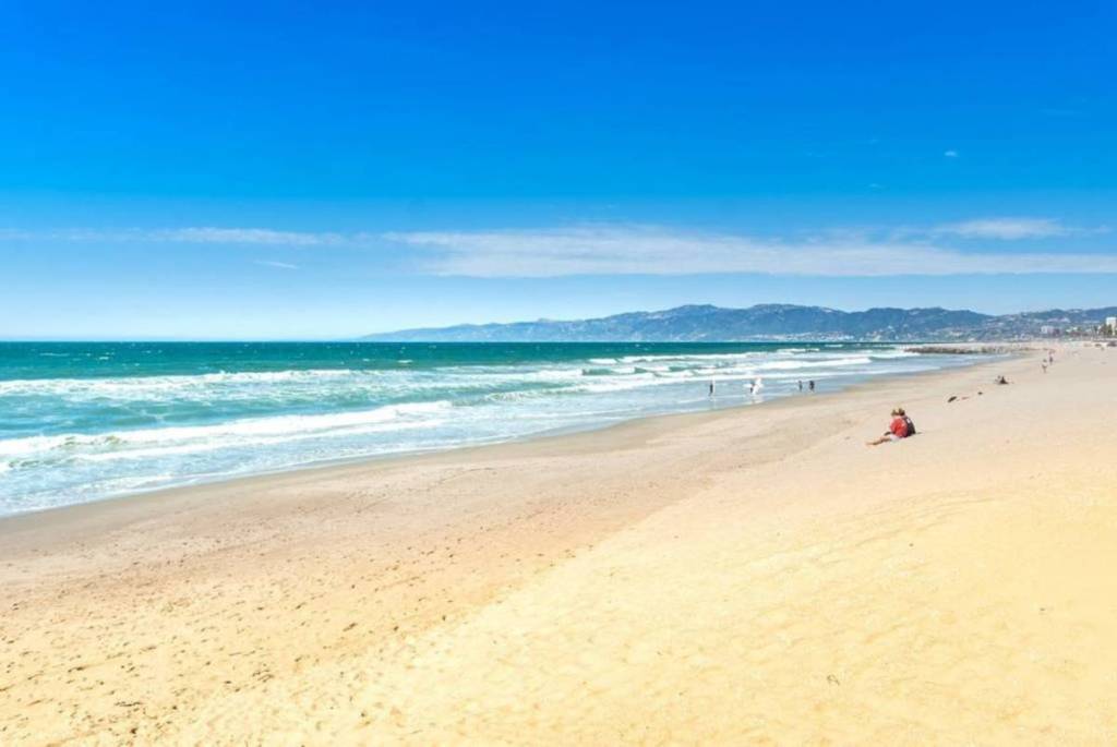 Tu viens à L.A. pour la Coupe du monde de la FIFA 2026 ? Ces 3 parcs d’État californiens méritent une place dans ton itinéraire