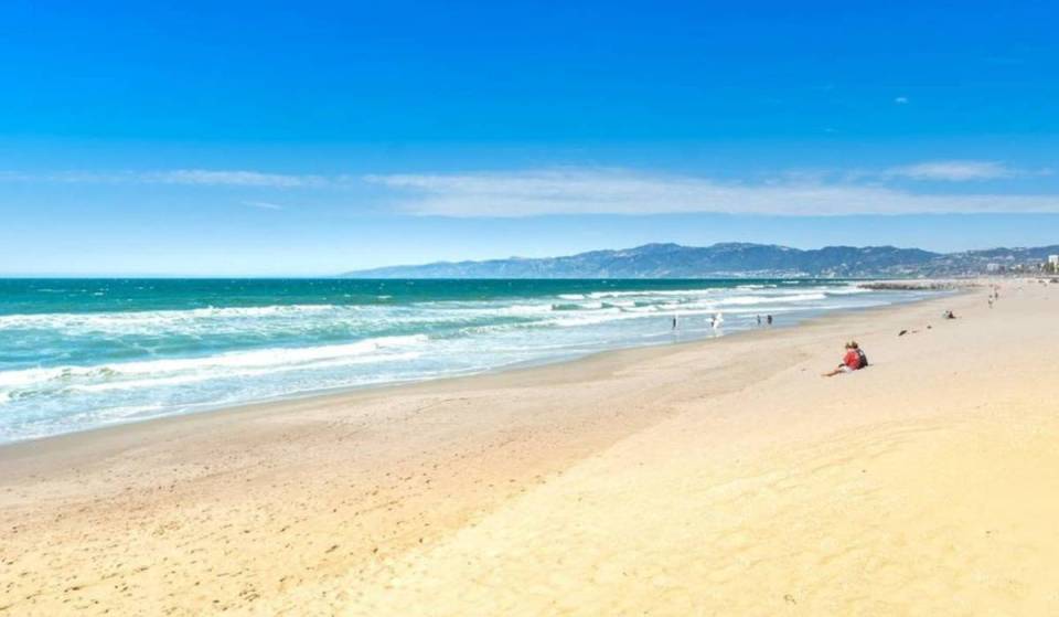 Visiting L.A. for FIFA World Cup 2026? These 3 California State Parks deserve a spot on your itinerary