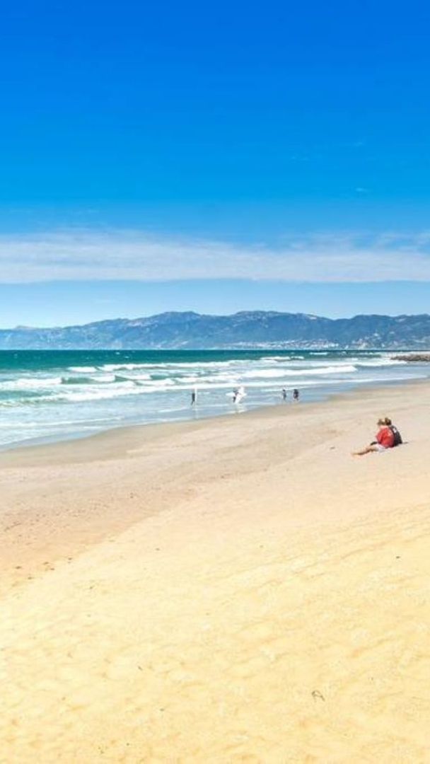 ¿Vas a visitar Los Ángeles para la Copa del Mundo de la FIFA 2026? Estos tres parques estatales de California merecen un hueco en tu itinerario