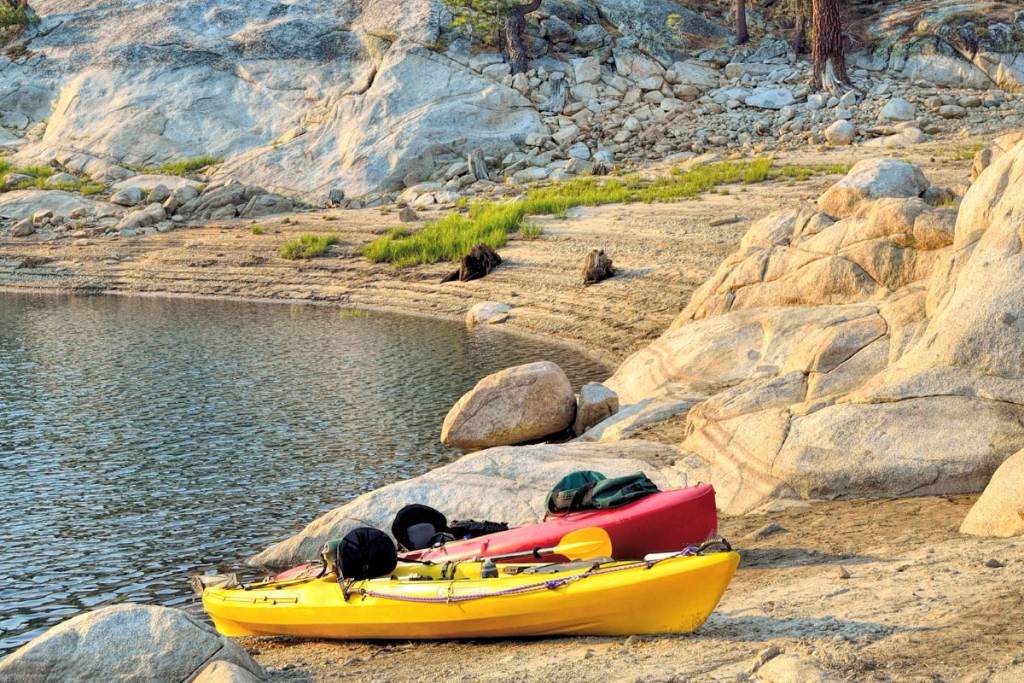 Sierra National Forest