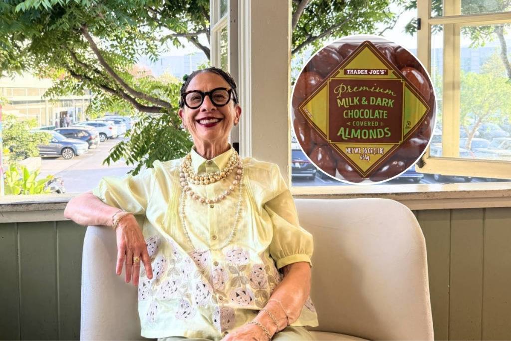 Nancy Silverton