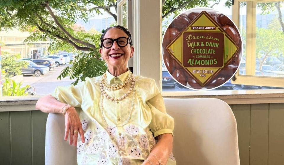 „Man kann einfach nicht widerstehen, sie mitzunehmen“: Warum 3 Top-Köche aus L.A. von diesen Trader-Joe’s-Snacks begeistert sind