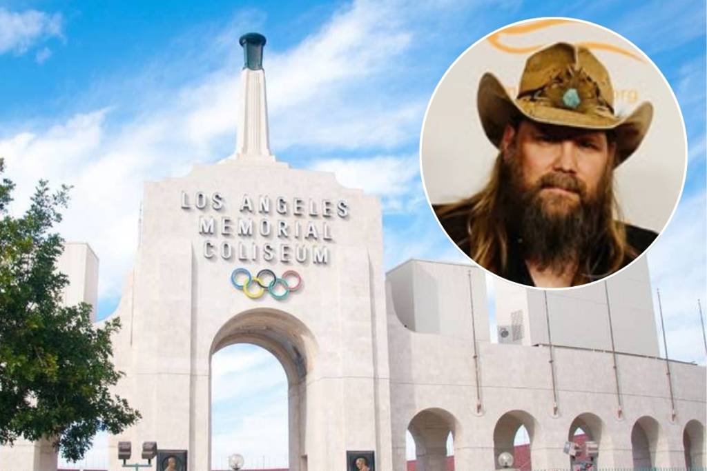 Chris Stapleton