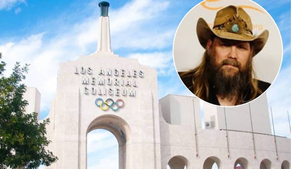 Chris Stapleton und die Smashing Pumpkins werden als Headliner bei Amerikas Blockparty zum 250. Jubiläum in L.A. auftreten – die Tickets kosten 17,76 Dollar, und der Erlös kommt Feeding America zugute