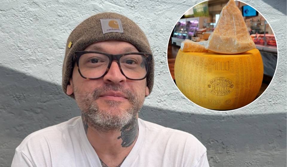 Von einer 150-Dollar-Parmesan-Sucht bis hin zu gereiftem Comté: Drei Spitzenköche aus L.A. verraten, auf welchen Käse sie nicht verzichten können