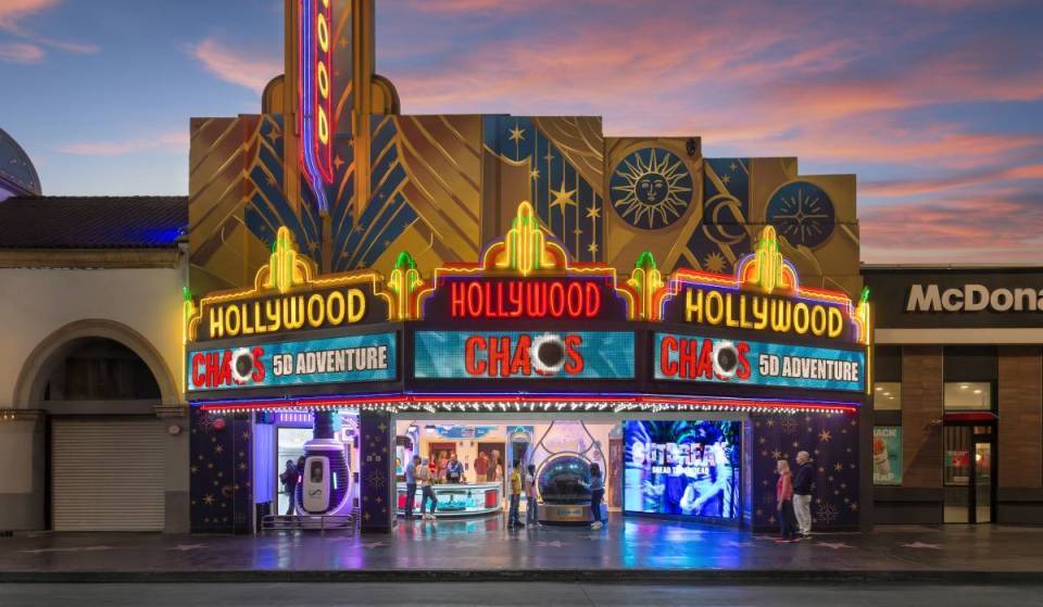 Nach 60 Jahren auf dem Hollywood Boulevard ist diese legendäre, familiengeführte Attraktion mit vier interaktiven Erlebnissen der ideale Ausflug 