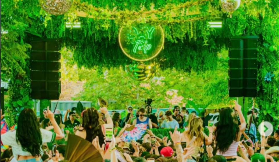 Das in Südkalifornien beliebte Festival für elektronische Musik kommt dieses Wochenende nach Long Beach – mit einer riesigen Bühne direkt am Meer, die Platz für 11.000 Besucher bietet
