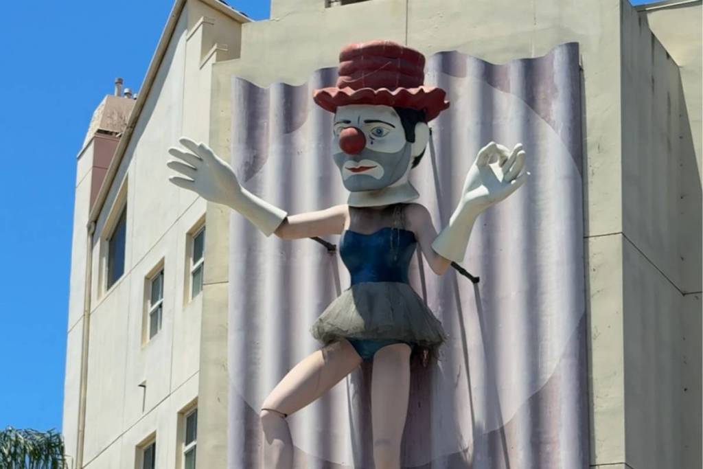 Secret Los Angeles