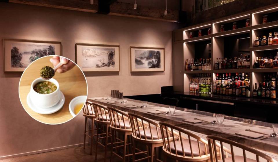 Sechs Restaurants in Los Angeles haben gerade neue Michelin-Sterne für 2026 erhalten – darunter fünf Erstgewinner und ein historischer zweiter Stern für das Kato