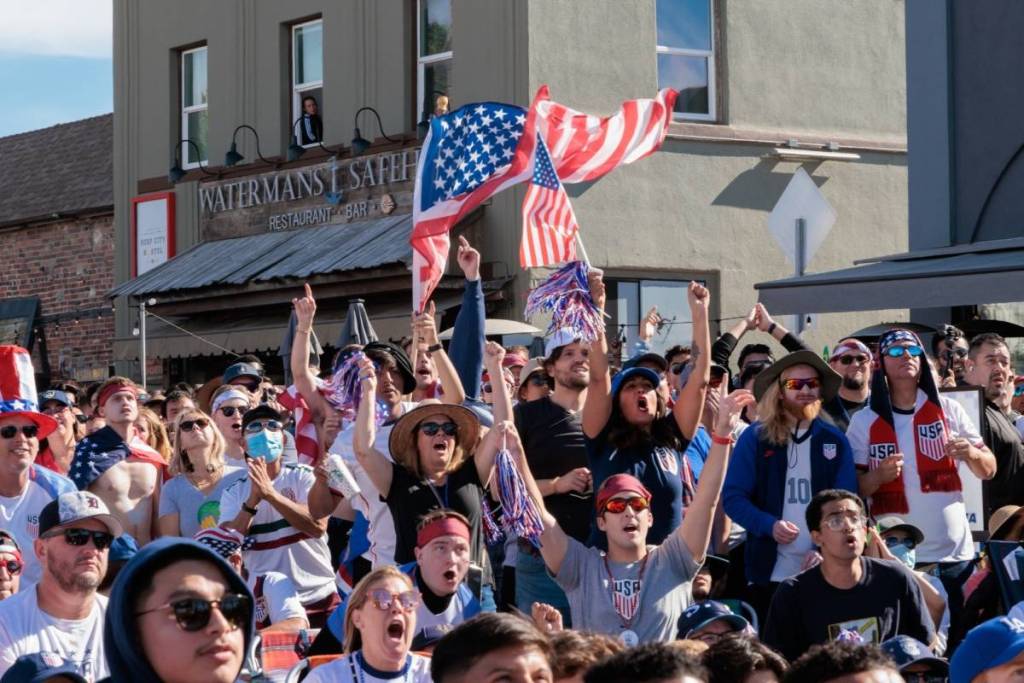 El LA Galaxy traslada a Carson su celebración gratuita para aficionados, que durará varias semanas, y organizará fiestas para ver los partidos en un estadio con capacidad para 2.000 personas a partir del 30 de junio
