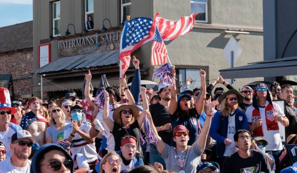 El LA Galaxy traslada a Carson su celebración gratuita para aficionados, que durará varias semanas, y organizará fiestas para ver los partidos en un estadio con capacidad para 2.000 personas a partir del 30 de junio