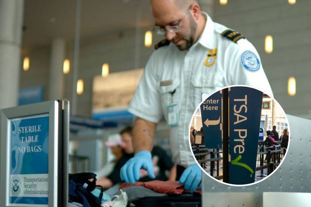 TSA