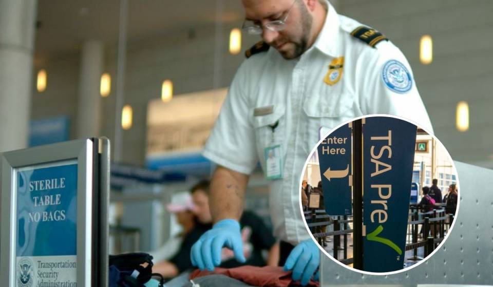 TSA PreCheck is finally going free for eligible travelers — here’s who can qualify to skip the $85 application fee