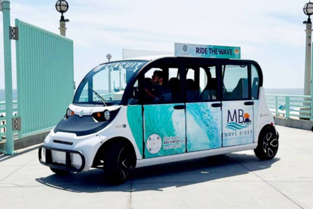 Mikrotransit