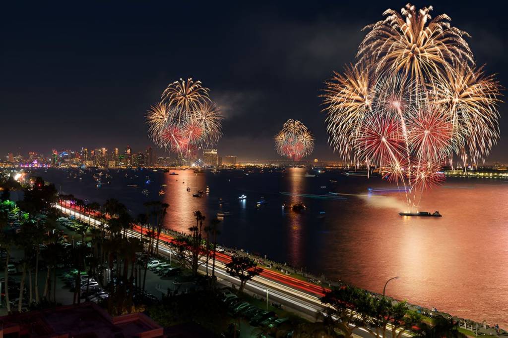 Big Bay Boom