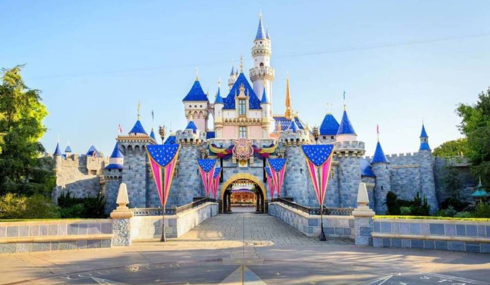 Disneyland is offering after-dark access to its theme parks — and entry is only $59