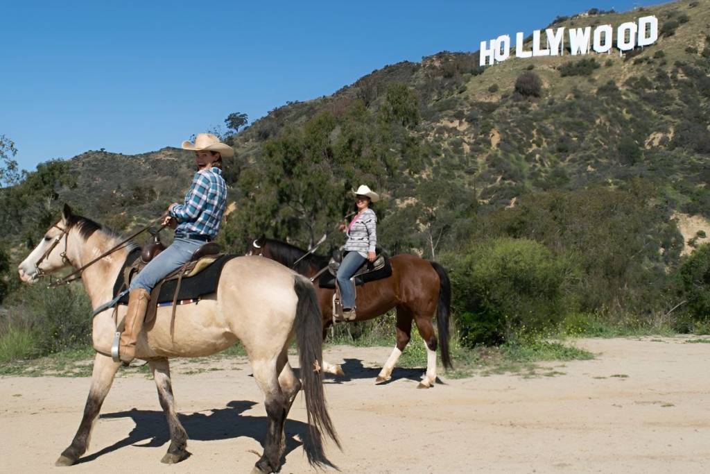 Sunset Ranch Hollywood