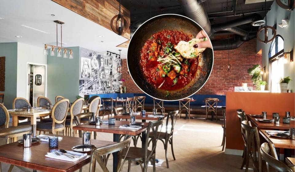 Le premier restaurant pakistanais de Californie du Sud reconnu par le guide Michelin ouvre un nouvel établissement à Santa Monica