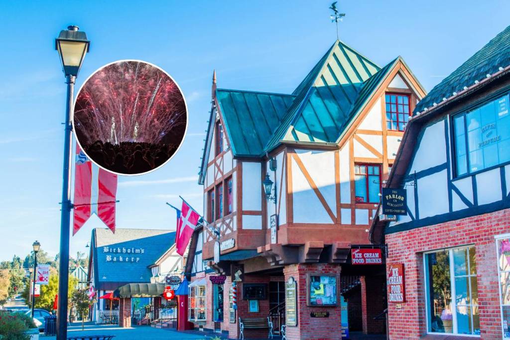 Solvang