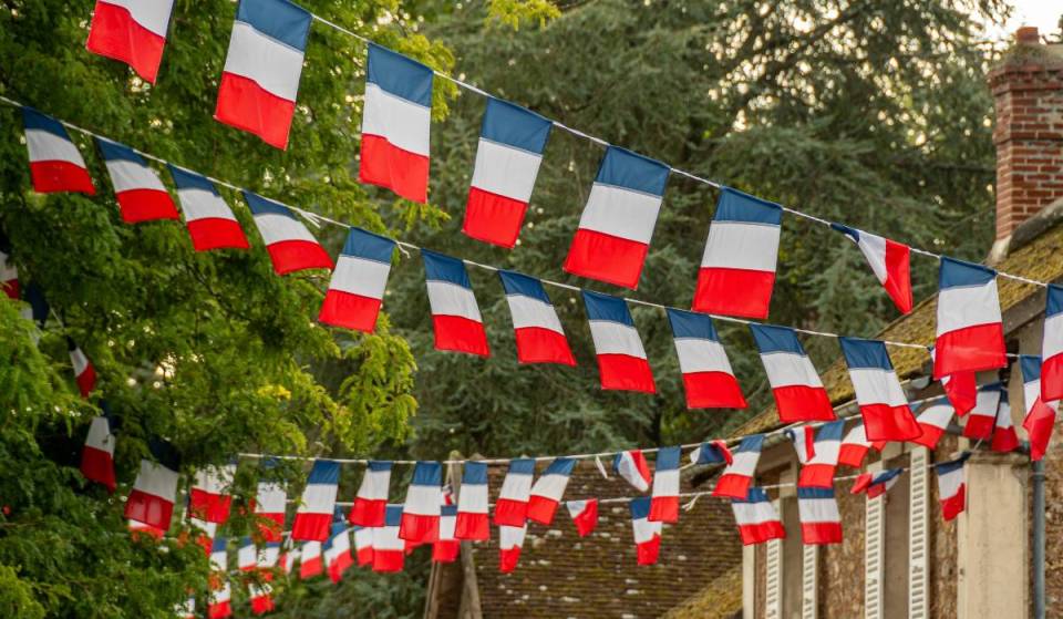 Un marché français gratuit et des concerts en plein air font venir à Los Angeles l’une des plus grandes fêtes annuelles de la France, le temps d’une seule journée ce mois-ci