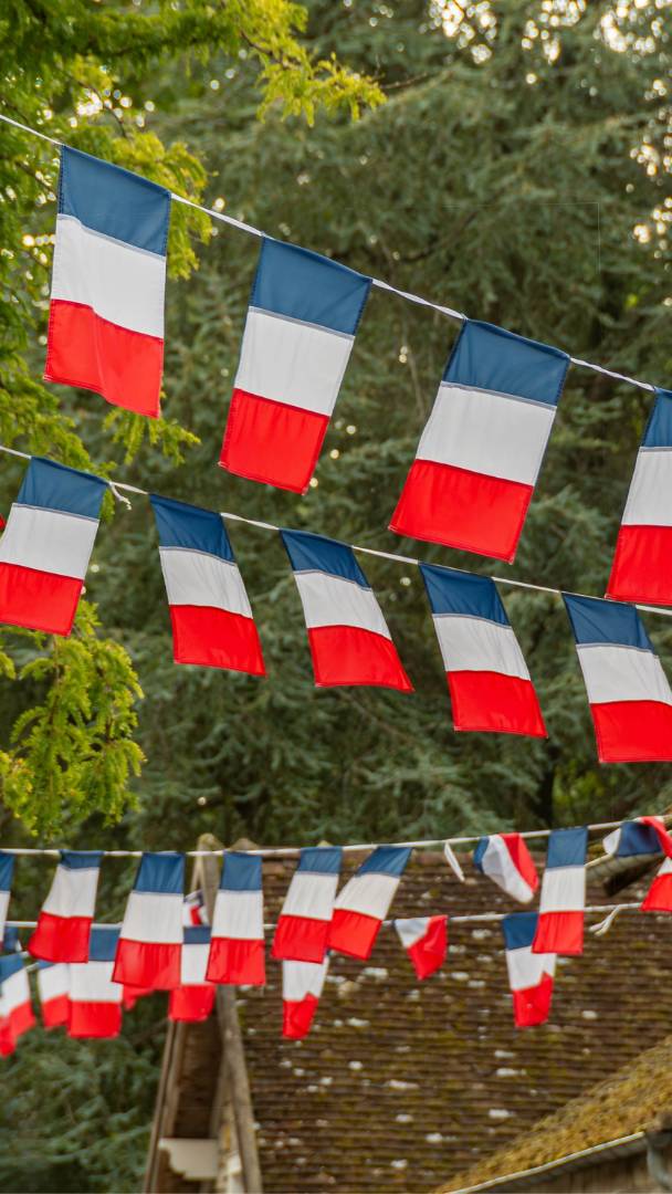 A free French market and open-air concerts are bringing one of France's biggest annual celebrations to Los Angeles for one day only this month