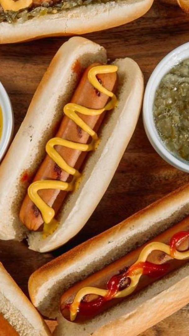 Où trouver des hot-dogs gratuits ou à 1 $ à L.A. pour la Journée nationale du hot-dog demain