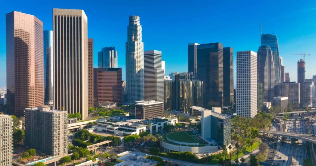 DTLA